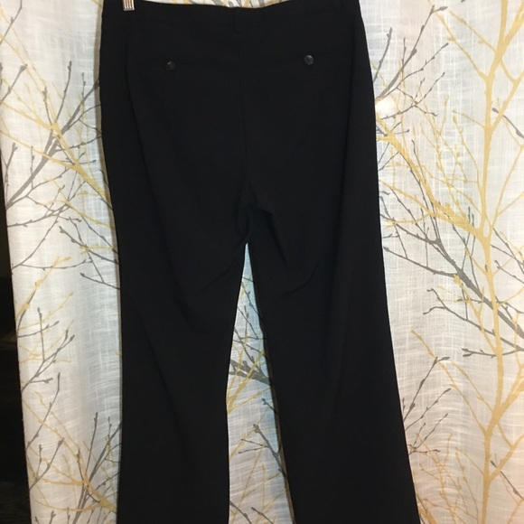 Coldwater Creek Dress Pants - Picture 3 of 6
